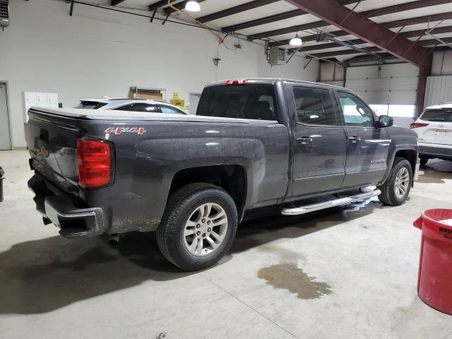 Photo 3 from auction – 2015 CHEVROLET SILVERADO with VIN 1GCUKREC9FF204739