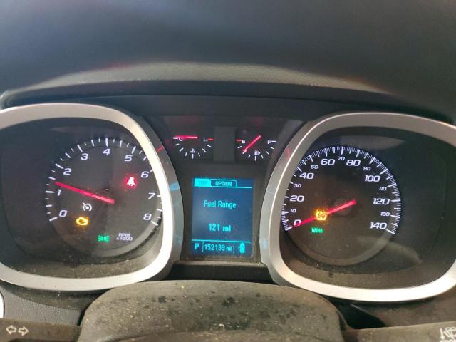 Photo 9 from auction – 2015 CHEVROLET EQUINOX LS with VIN 2GNFLEEK9F6294658
