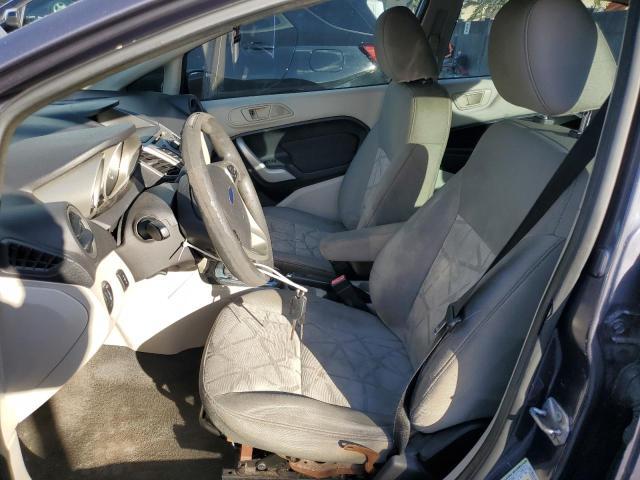 Photo 7 from auction – 2012 FORD FIESTA SE with VIN 3FADP4BJ8CM218222