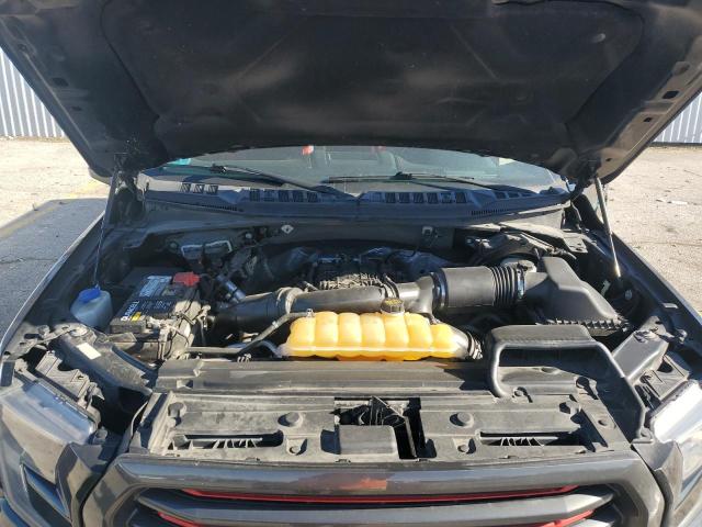 Photo 11 from auction – 2017 FORD F150 SUPER with VIN 1FTEW1EG2HFB89257