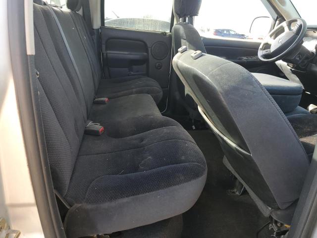 Photo 10 from auction – 2005 DODGE RAM 1500 S with VIN 1D7HA18N15S284276