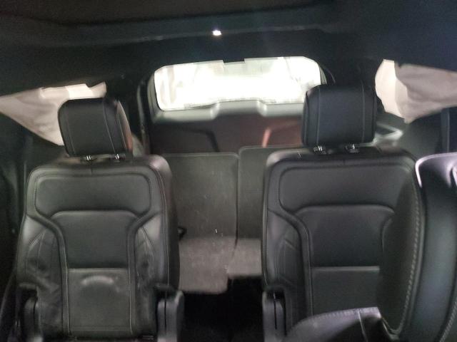 Photo 10 from auction – 2018 FORD EXPLORER P with VIN 1FM5K8HT5JGB75717