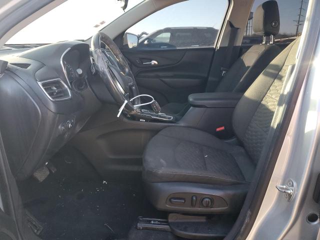 Photo 7 from auction – 2020 CHEVROLET EQUINOX LT with VIN 3GNAXUEVXLS706554