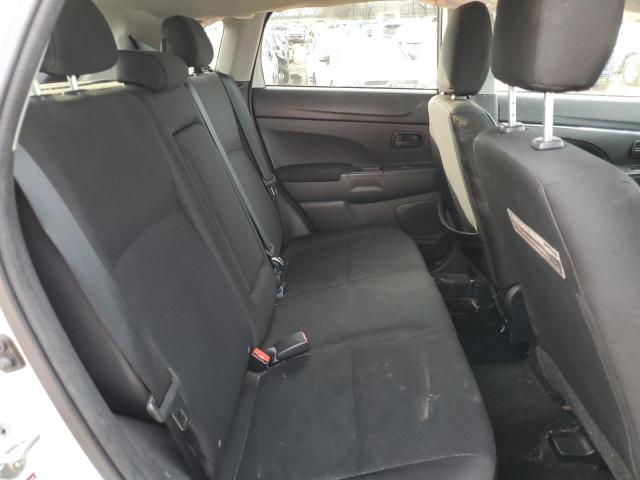 Photo 11 from auction – 2014 MITSUBISHI OUTLANDER with VIN 4A4AP3AU0EE019797