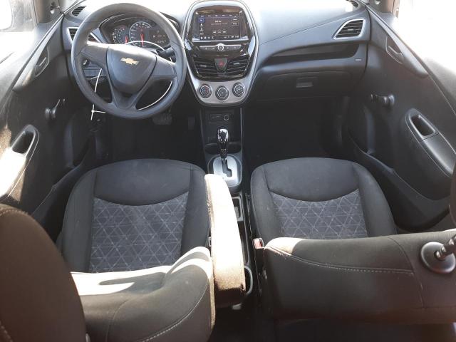 صورة رقم 8 من المزاد - 2021 CHEVROLET SPARK LS مع VIN KL8CB6SA4MC710273