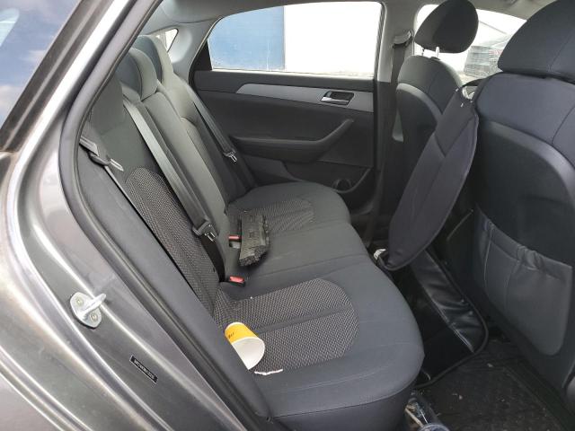 Photo 10 from auction – 2019 HYUNDAI SONATA SE with VIN 5NPE24AF8KH735230