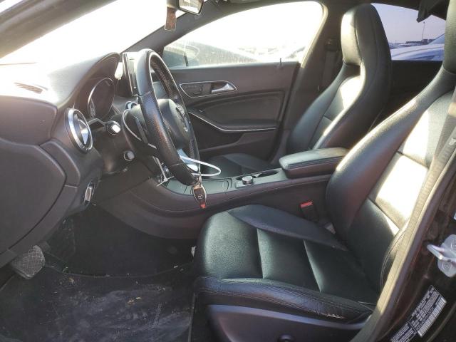 Photo 7 from auction – 2015 MERCEDES-BENZ CLA 250 with VIN WDDSJ4EB7FN176729