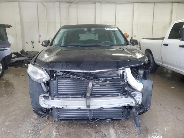 Photo 5 from auction – 2019 CHEVROLET TRAVERSE L with VIN 1GNERFKW3KJ219040