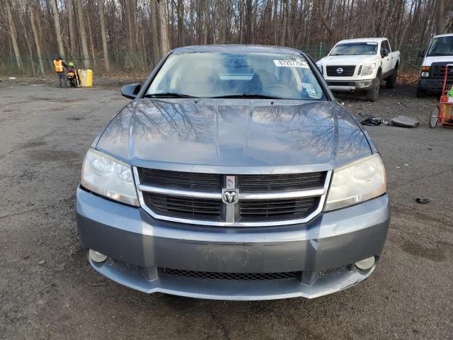 Photo 5 from auction – 2008 DODGE AVENGER SX with VIN 1B3LC56R28N302252
