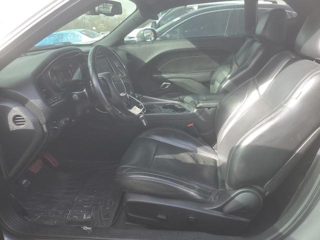 Photo 7 from auction – 2018 DODGE CHALLENGER with VIN 2C3CDZAG8JH178208