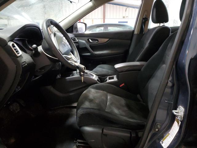 Photo 7 from auction – 2015 NISSAN ROGUE S with VIN 5N1AT2MV0FC850372