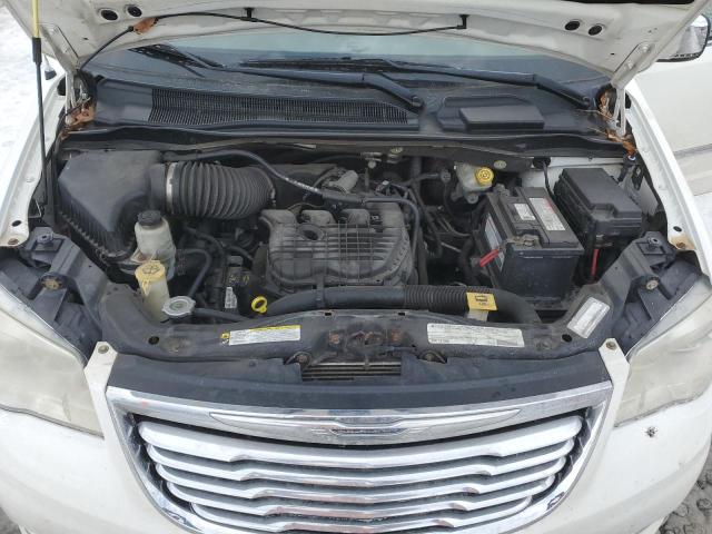 Photo 12 from auction – 2011 CHRYSLER TOWN & COU with VIN 2A4RR8DG0BR799865