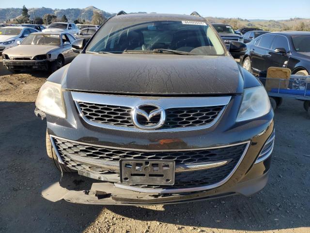 Photo 5 from auction – 2012 MAZDA CX-9 with VIN JM3TB2DA2C0338730