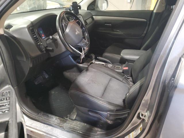 Photo 7 from auction – 2016 MITSUBISHI OUTLANDER with VIN JA4AZ3A34GZ040893