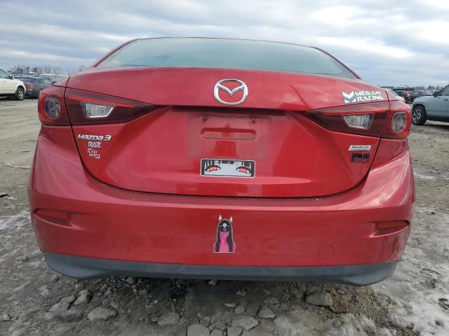 Photo 6 from auction – 2015 MAZDA 3 SPORT with VIN 3MZBM1U73FM220908