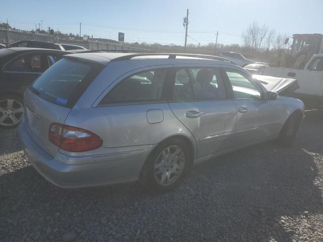 Photo 3 from auction – 2005 MERCEDES-BENZ E 320 with VIN WDBUH65J45A674862