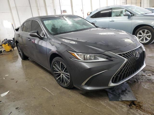 Photo 4 from auction – 2022 LEXUS ES 350 BAS with VIN 58ADZ1B13NU137148