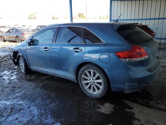 Photo 2 from auction – 2012 TOYOTA VENZA LE with VIN 4T3ZA3BB3CU059838