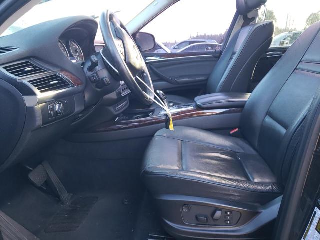 Photo 7 from auction – 2012 BMW X5 XDRIVE3 with VIN 5UXZW0C59CL664991