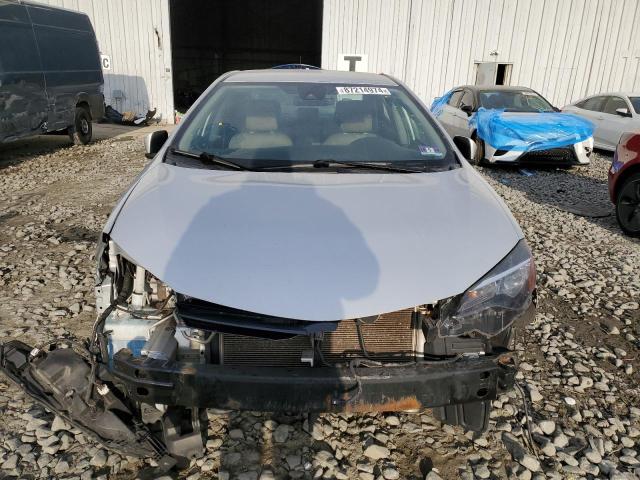 Photo 5 from auction – 2017 TOYOTA COROLLA L with VIN 2T1BURHE7HC891505
