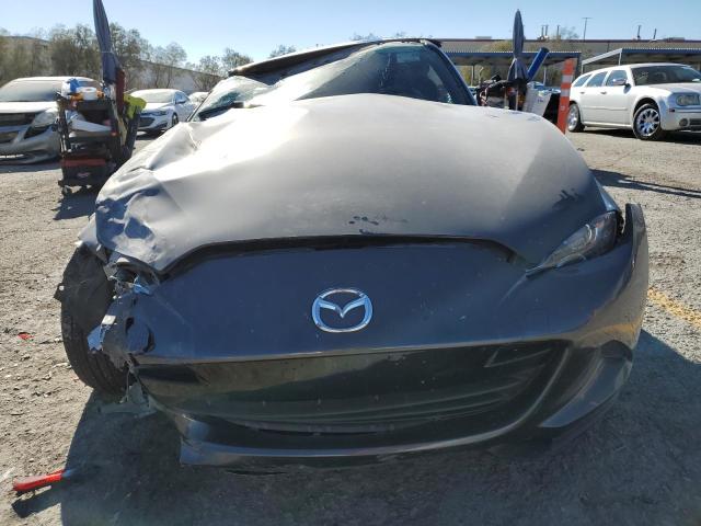 Photo 5 from auction – 2017 MAZDA MX-5 MIATA AUTOMATIC with VIN JM1NDAM77H0106836