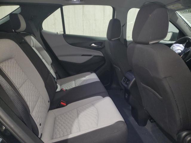 Photo 11 from auction – 2019 CHEVROLET EQUINOX LS with VIN 2GNAXSEV8K6259174