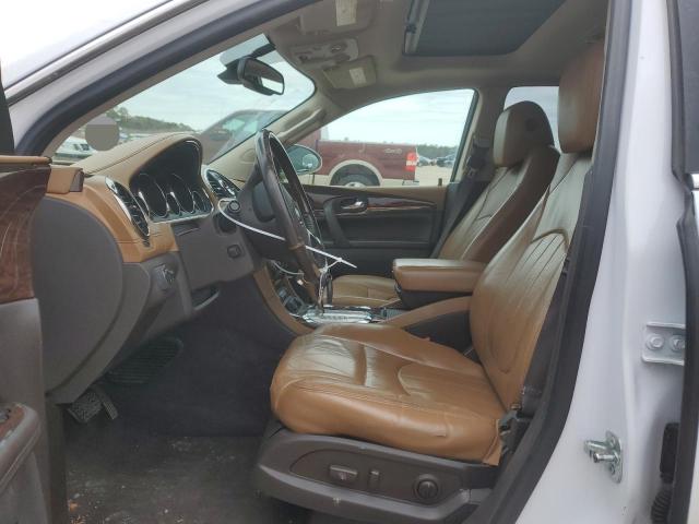 Photo 7 from auction – 2016 BUICK ENCLAVE with VIN 5GAKRCKD6GJ251630