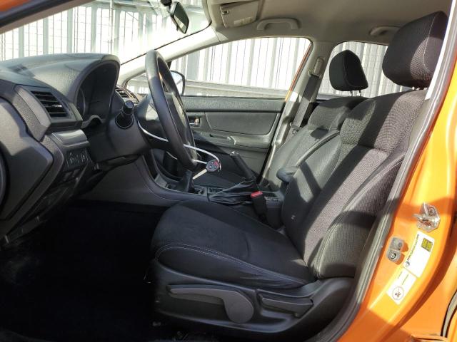 Photo 7 from auction – 2013 SUBARU XV CROSSTR with VIN JF2GPACC8DG861611