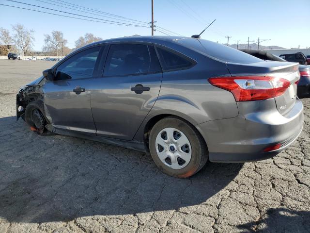 Photo 2 from auction – 2014 FORD FOCUS S with VIN 1FADP3E20EL401083