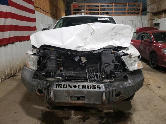 Photo 5 from auction – 2012 DODGE RAM 1500 S with VIN 1C6RD7KT8CS142561