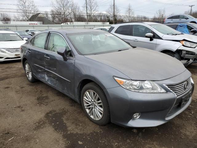 Photo 4 from auction – 2015 LEXUS ES 350 with VIN JTHBK1GG5F2183449