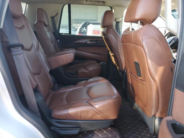 Photo 11 from auction – 2017 CADILLAC ESCALADE L with VIN 1GYS4BKJ0HR115410