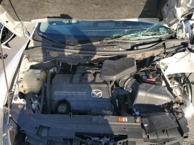 Photo 12 from auction – 2008 MAZDA CX-9 with VIN JM3TB38AX80150285