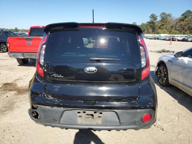 Photo 6 from auction – 2017 KIA SOUL with VIN KNDJN2A23H7495766
