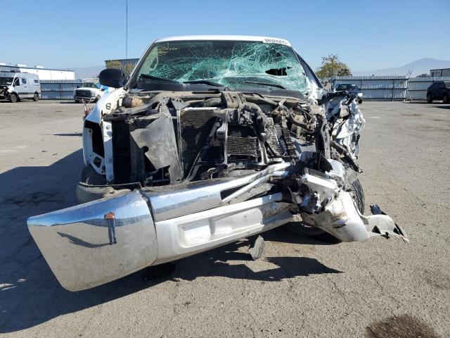 Photo 5 from auction – 2013 CHEVROLET SILVERADO with VIN 1GCRCPEA1DZ104829