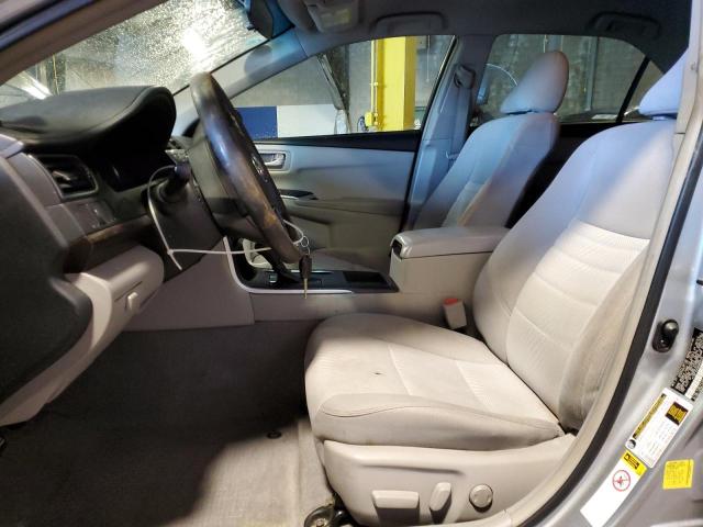 Photo 7 from auction – 2017 TOYOTA CAMRY LE with VIN 4T1BF1FK4HU689529