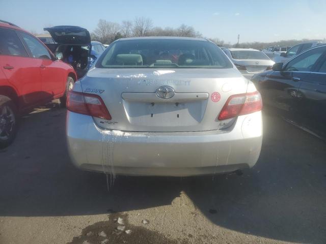 Photo 6 from auction – 2009 TOYOTA CAMRY BASE with VIN 4T1BE46KX9U290856
