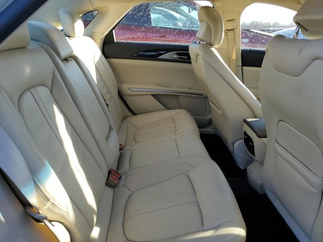 Photo 10 from auction – 2014 LINCOLN MKZ with VIN 3LN6L2G92ER817281