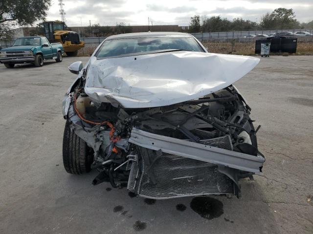 Photo 5 from auction – 2012 CHEVROLET VOLT with VIN 1G1RG6E42CU119644