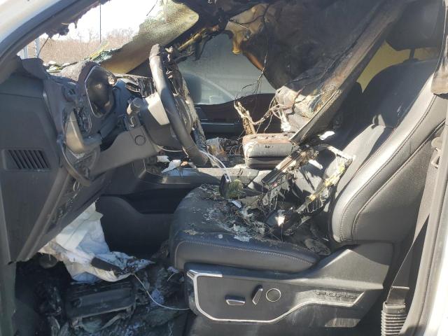 Photo 7 from auction – 2023 FORD F150 SUPER with VIN 1FTFW1E86PFB44656