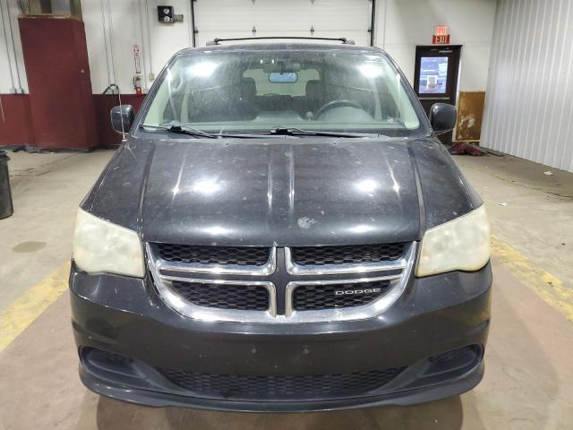 Photo 5 from auction – 2011 DODGE GRAND CARA with VIN 2D4RN3DG5BR738230