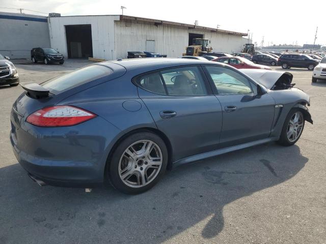 Photo 3 from auction – 2011 PORSCHE PANAMERA S with VIN WP0AB2A71BL062899