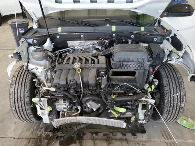 Photo 12 from auction – 2023 VOLKSWAGEN ATLAS CROS with VIN 1V2SE2CA3PC226034