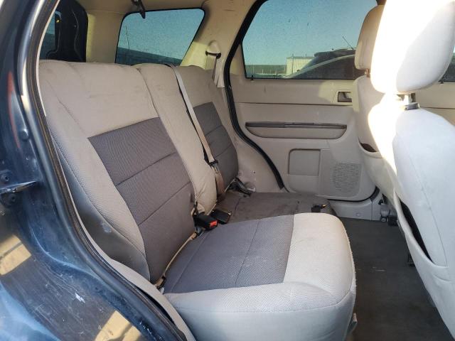 Photo 11 from auction – 2008 FORD ESCAPE XLT with VIN 1FMCU03ZX8KC82266