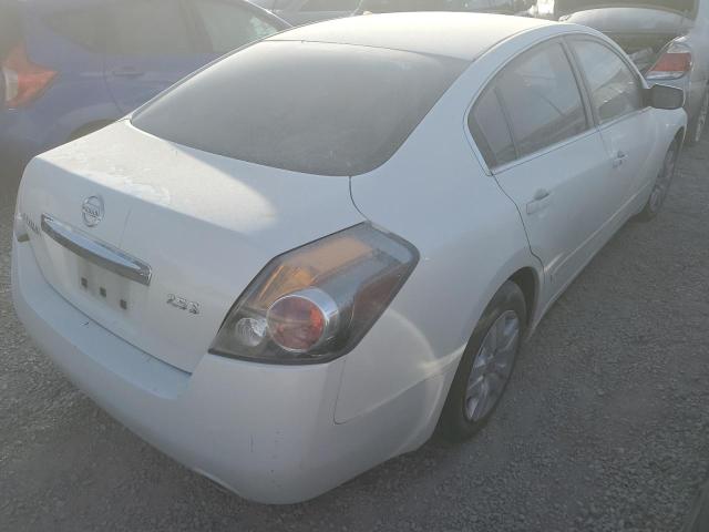 Photo 3 from auction – 2010 NISSAN ALTIMA BAS with VIN 1N4AL2AP8AN486988
