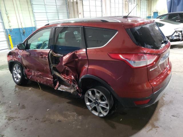 Photo 2 from auction – 2016 FORD ESCAPE TIT with VIN 1FMCU0JX6GUA64734