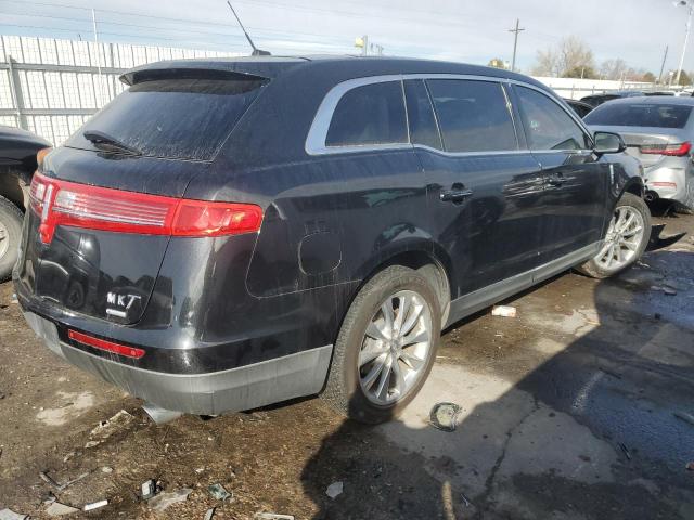 Photo 3 from auction – 2010 LINCOLN MKT with VIN 2LMHJ5AT9ABJ14374