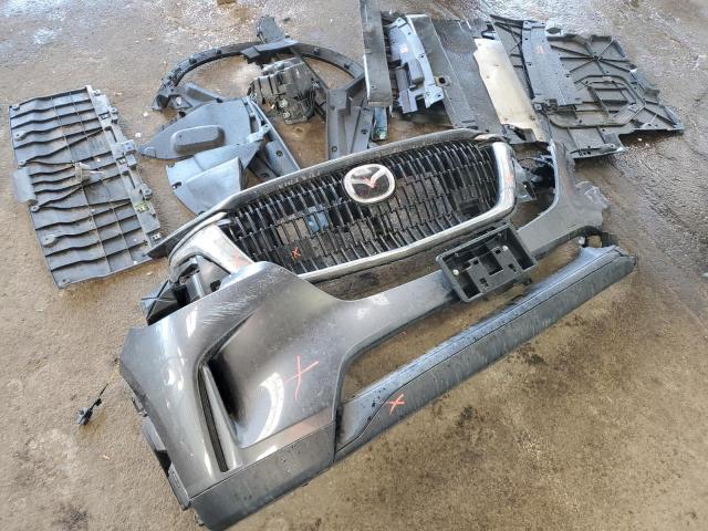 Photo 13 from auction – 2024 MAZDA CX-90 PREF with VIN JM3KKBHD5R1120722