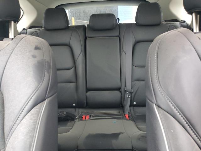 Photo 10 from auction – 2024 MAZDA CX-5 SELEC with VIN JM3KFBBL7R0440232