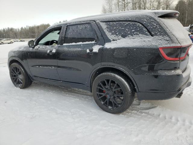 Photo 2 from auction – 2022 DODGE DURANGO GT with VIN 1C4RDJDG4NC204895